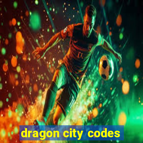 dragon city codes